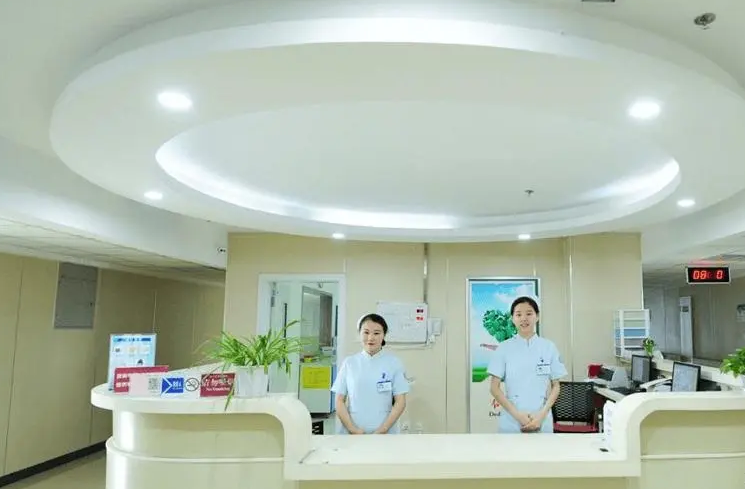 广东正规供卵试管中心